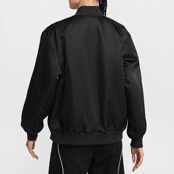 NWT Nike Sportswear Destroyer Jacket Size S - Picture 9 of 14